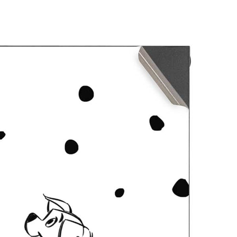 Disney 101 Dalmatians Puppy pile XBox Series X Digital Edition Console Skin